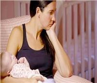 دراسة تكشف سر ارتفاع معدل الاكتئاب ما بعد الولادة