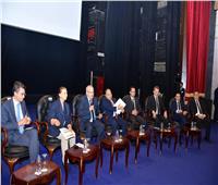 وزير المالية ورئيس جامعة القاهرة يفتتحان فعاليات اليوم الثاني لمؤتمر «صنع السياسة الاقتصادية»