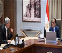 رئيس الوزراء يُتابع عددًا من ملفات عمل الهيئة المصرية للشراء المُوحد