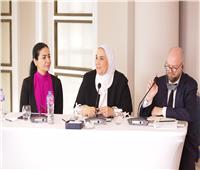 القباج: العمالة غير المنتظمة أقل الفئات شمولاً بمظلة الحماية الاجتماعية