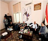 وزير الإسكان يعقد اجتماعًا بجهاز مدينة الفيوم الجديدة لمتابعة تنفيذ المشروعات