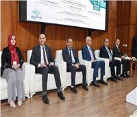 رئيس جامعة المنوفية يفتتح فعاليات المؤتمر السنوي التاسع والعشرين لكلية الطب