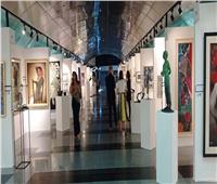 ختام فعاليات ملتقى «التمكين بالفن» بالمتحف القومي للحضارة.. اليوم