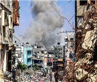 محمود مسلم: مصر لعبت دورًا كبيرًا للفت نظر العالم لما يحدث بغزة