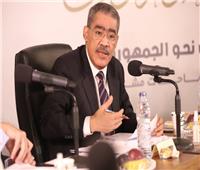 رئيس الهيئة العامة للاستعلامات ينفي مزاعم «سي إن إن».. ويؤكد دور مصر في الوساطة