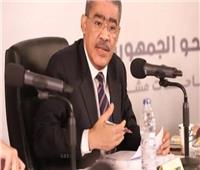 ضياء رشوان: مصر أكدت عدم تعاملها مع إسرائيل في معبر رفح كونها سلطة احتلال