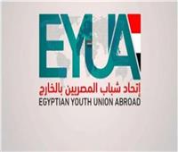 اتحاد المصريين بالخارج يبحث مخاطر الهجرة غير الشرعية 
