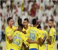 النصر يخشى مفاجآت الرياض في الدوري السعودي