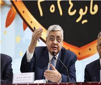 تاج الدين: مصر لديها مراكز لتجميع البلازما بمواصفات عالمية