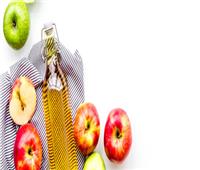 خل التفاح.. فوائد وآثار جانبية على الصحة