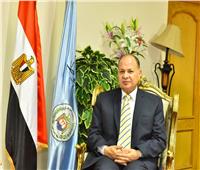 محافظ أسيوط يناشد المواطنين ومؤسسات المجتمع المدني بتقديم المشروعات الخضراء الذكية 