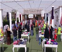 «تضامن المنوفية»: معرض لتوزيع الملابس الجديدة مجانًا للأسر الأولى بالرعاية  