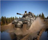 السويد تزود الجيش بمركبات قتال المشاة «CV9035 Mk IIIC» 