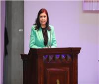 القومي للمرأة يشارك في مؤتمر «سيدات المنصة والجمهورية الجديدة» بجامعة عين شمس
