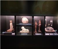 500 ألف زائر لمعرض «رمسيس وذهب الفراعنة» بمتحف سيدني في أستراليا