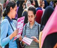 انطلاق امتحانات الدبلومات الفنية التحريرية لعام 2023- 2024| اليوم