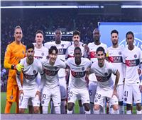 باريس سان جيرمان يحلم بالثلاثية في مواجهة ليون بنهائي كأس فرنسا