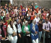القومى للمرأة يواصل عرض مسرحية «عيلة فى منتهى السعادة» في 11 محافظة