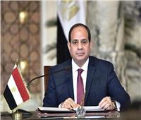 الرئيس السيسي: الدولة المصرية تدعم رغيف الخبز بـ130 مليار جنيه سنويًا