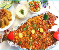 «عشاء اليوم».. طريقة تحضير سنجاري السمك في الفرن
