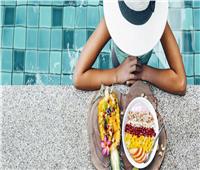 نصائح غذائية لخسارة الوزن في فصل الصيف