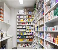 هيئة الدواء: البعض غير ملتزمون بهوامش أرباحهم من بيع الأدوية 