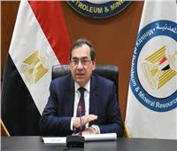 وزير البترول: محطات توليد الكهرباء تستهلك 60% من غاز مصر