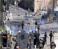اشتباكات عنيفة بين الفصائل الفلسطينية والجيش الإسرائيلي في جنين ومخيمها