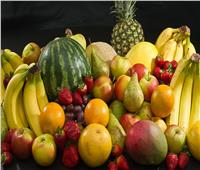 استقرار أسعار الفاكهة بسوق العبور اليوم 26 مايو