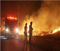تشيلي تلقي القبض على رجل إطفاء بتهمة إشعال حريق أودى بحياة 137 شخصا