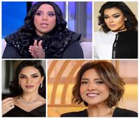 «قبل شيماء سيف».. نجوم لجأوا لعمليات تكميم المعدة