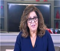 بعد فوز الأهلي بدوري أبطال أفريقيا.. ماذا توقعت ليلى عبد اللطيف؟