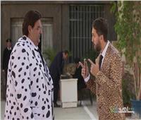 شيكو وهشام ماجد في مُنافسات مُمتعة في «اللعبة» على MBC مصر