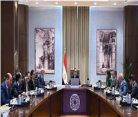 رئيس الوزراء: الصناعة على رأس أولويات الدولة المصرية