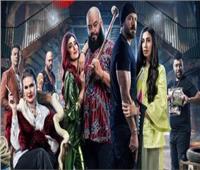 فيلم «شقو» يحقق 270 ألف جنيه إيرادات أمس