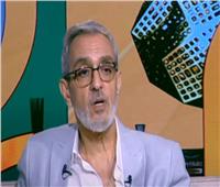 فراس سعيد يعلن مشاركته في عمل أجنبي قريبا.. فيديو