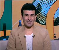 هاني حسن راقص الباليه يكشف تفاصيل بداياته منذ 39 عامًا