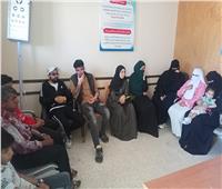ندوات توعوية بمدن شمال سيناء حول ظاهرة التنمر والصحة الانجابية