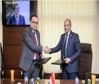 إنشاء مجمع صناعي ضخم لاستخلاص الذهب بأسوان