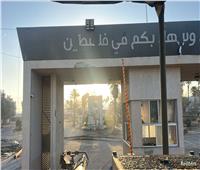 خاص| رئيس بلدية رفح: لم تدخل أي شاحنة مساعدات منذ سيطرة الاحتلال على المعبر