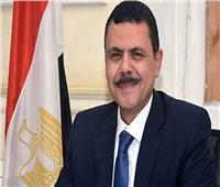 أبو اليزيد: تصدير المنتجات الزراعية المصرية لـ 160 سوقا 