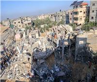 «أوكسفام»: الوضع في قطاع غزة «تجاوز حد الكارثة»
