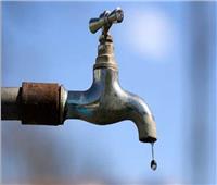 قطع المياه لمدة ثلاث ساعات على مدار يومين لتطهير بئر المعلمين في أسيوط 