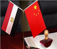 13.9 مليار دولار حجم التبادل التجاري بين مصر والصين خلال 2023| إنفوجراف