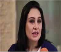 مريم سعيد صالح تشكو من قلة العمل: «يا رب ابعت شغل من عندك»