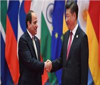 15.7 مليار دولار حجم التبادل التجاري بين مصر والصين عام 2023