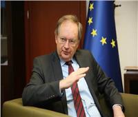 سفير الاتحاد الأوروبي: مصر تتخذ خطوات مهمة للحد من ظاهرة الاحتباس الحراري