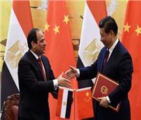 اقتصادي: تبادل تجاري كبير مع بكين.. والصين تعتبر مصر بوابة أفريقيا
