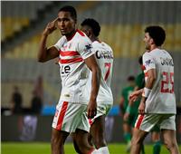 أجانب الزمالك يغادرون القاهرة خلال ساعات للانتظام في معسكرات منتخبات بلادهم