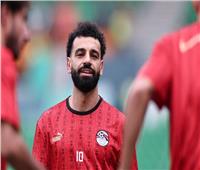 جهاز المنتخب يكشف موعد انضمام محمد صلاح لمعسكر الفراعنة